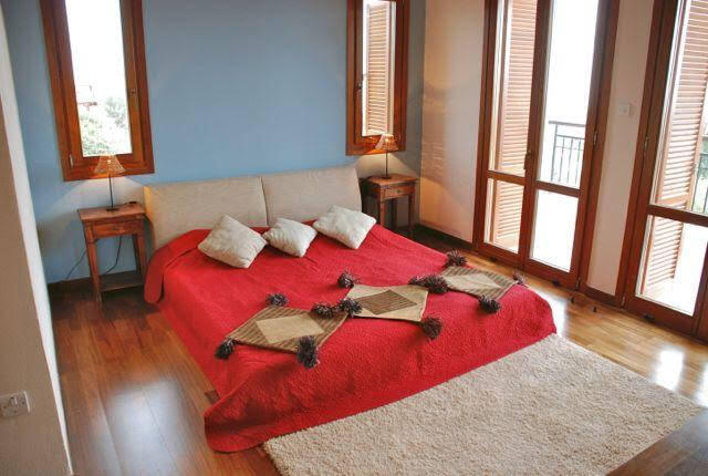 Куклия: 3 BR Villa Pachna - Aphrodite Hills - APH 3624