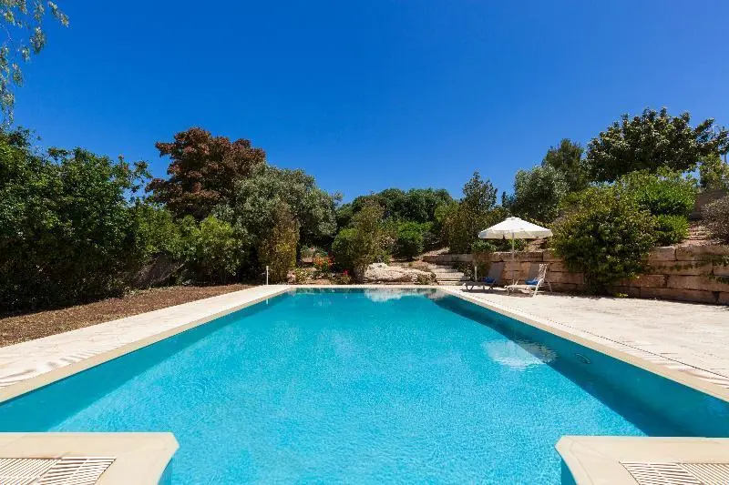 Куклия: Aphrodite Hills Residences Superior Villas