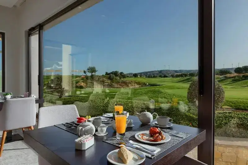 Куклия: Aphrodite Hills Residences Superior Villas