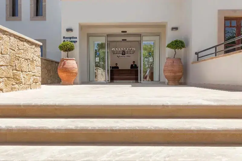 Куклия: Aphrodite Hills Residences Superior Villas