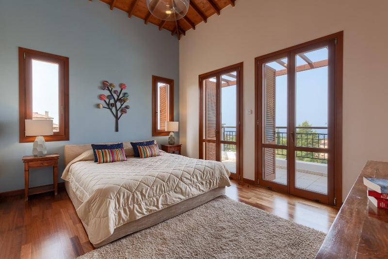 Куклия: Aphrodite Hills Residences Superior Villas