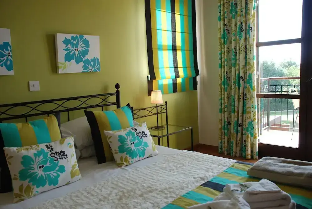 Куклия: 3 Br Villa Paparouna - Aph 3593