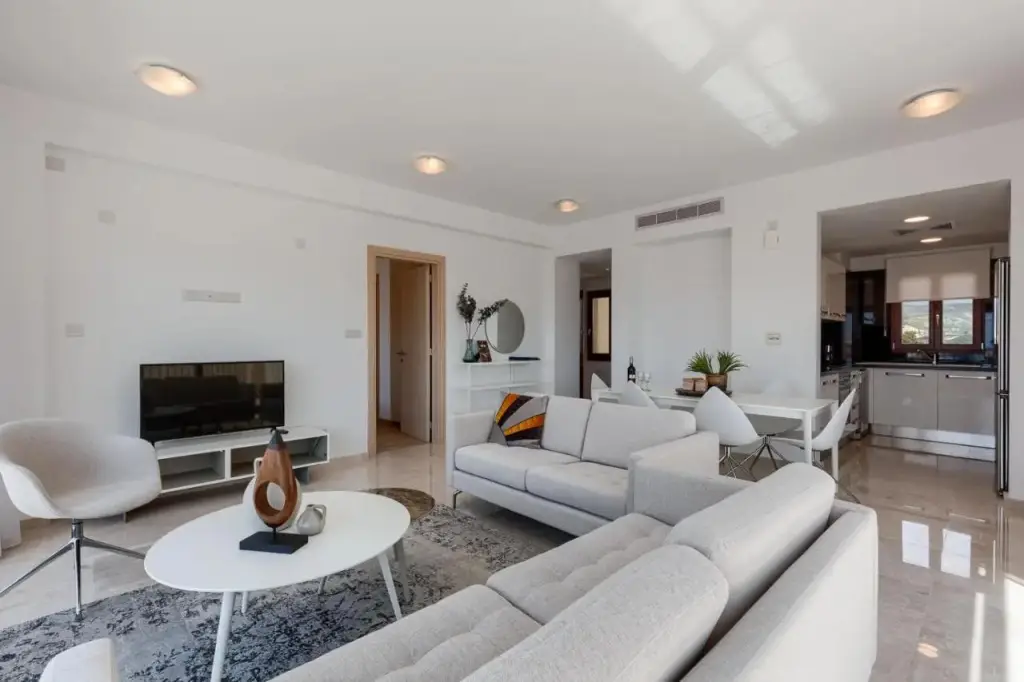 Куклия: 2 BR Apartment Medusa - APH 3610