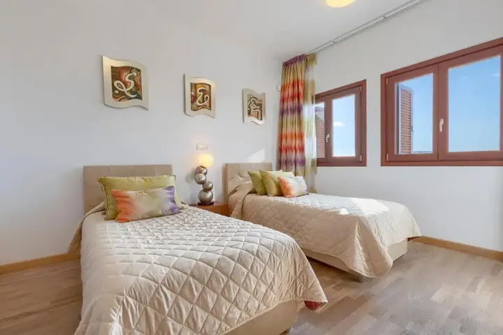 Куклия: 2 BR Apartment Medusa - APH 3610
