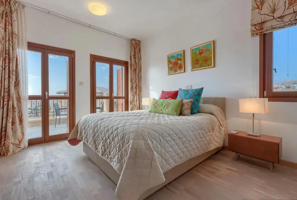 Куклия: 2 BR Apartment Medusa - APH 3610