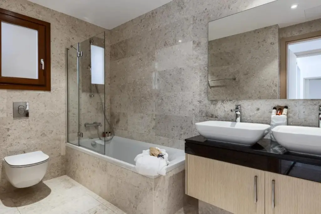 Куклия: 2 BR Apartment Medusa - APH 3610