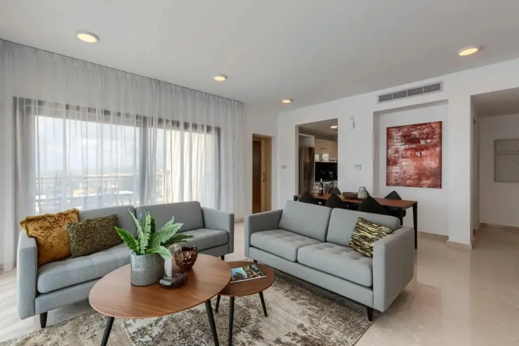 Куклия: 2 BR Apartment Medusa - APH 3610