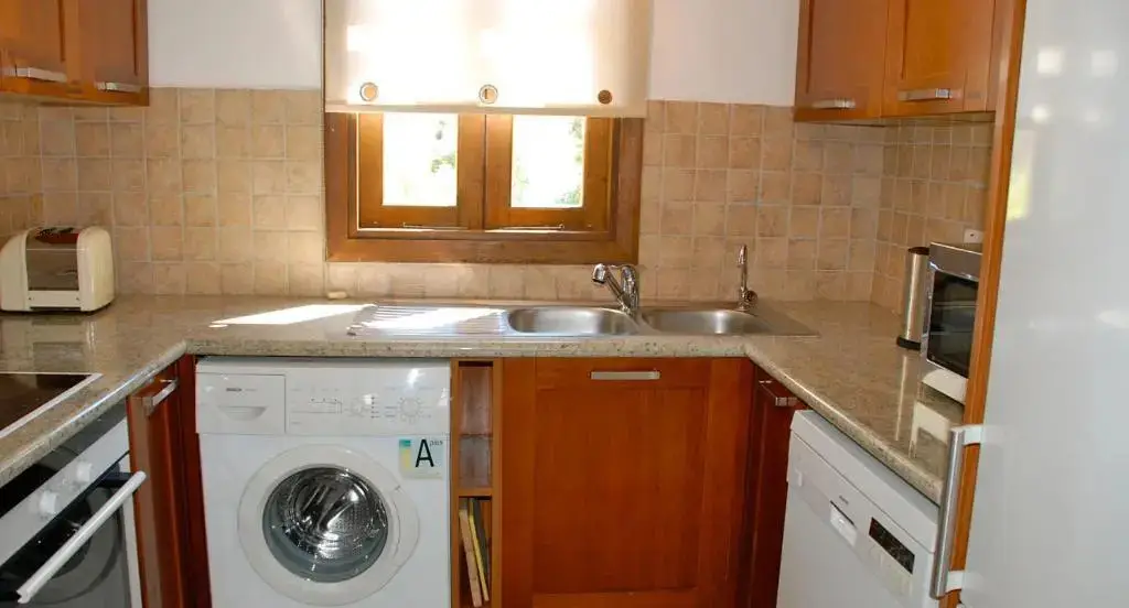 Куклия: 2 Br Apartment Zephyr - Aph 3623