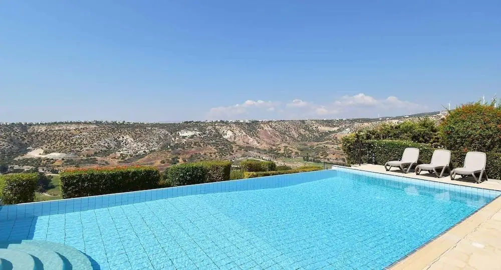 Villa 14 - Kourion in Kouklia — фото 1