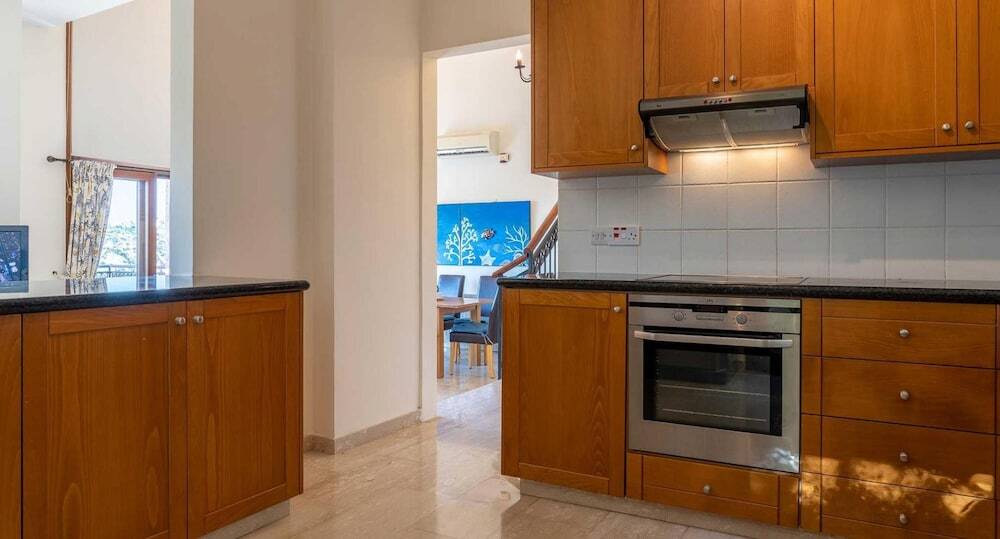 Куклия: Villa 14 - Kourion in Kouklia