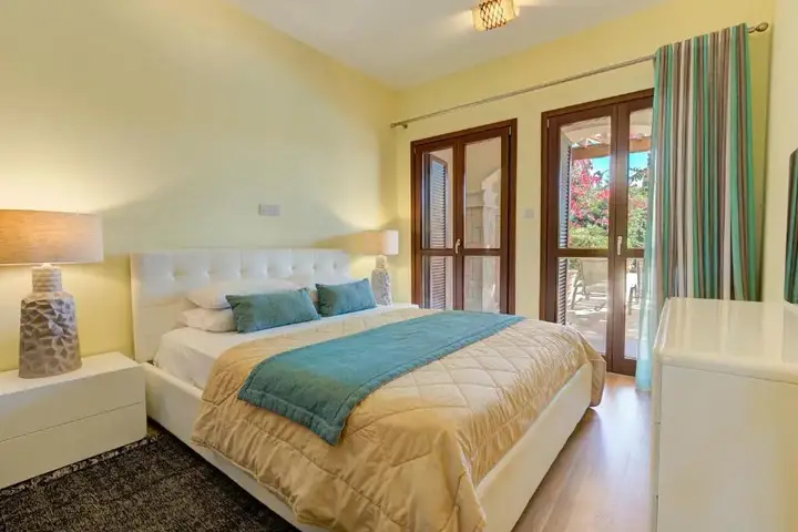 Куклия: 2 BR Apartment Helena - APH 3606