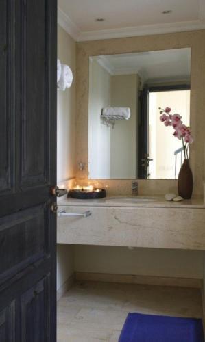 Протарас: 2 Br Villa Mykonos - Chg 8901