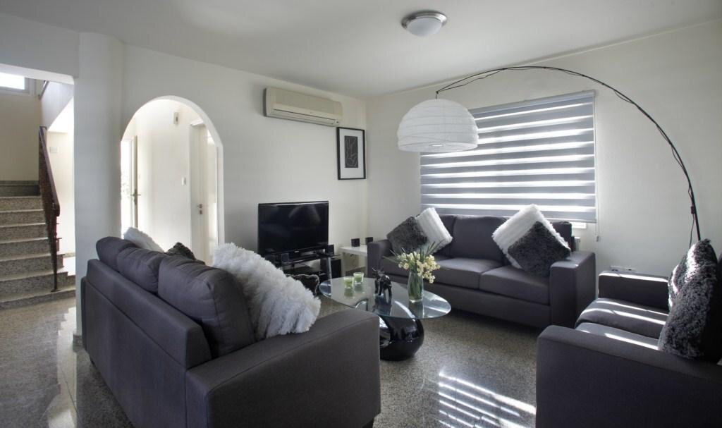 Протарас: 4 Br Villa Theodora - Chg 8906