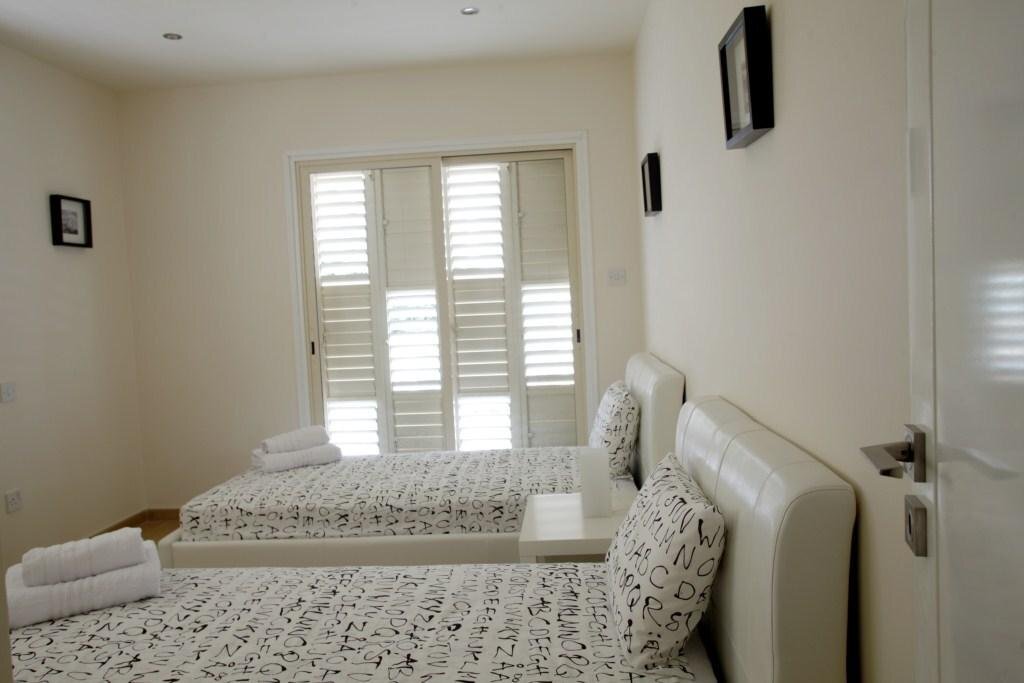 Протарас: 4 Br Villa Theodora - Chg 8906
