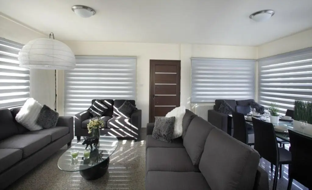 Протарас: 4 Br Villa Theodora - Chg 8906