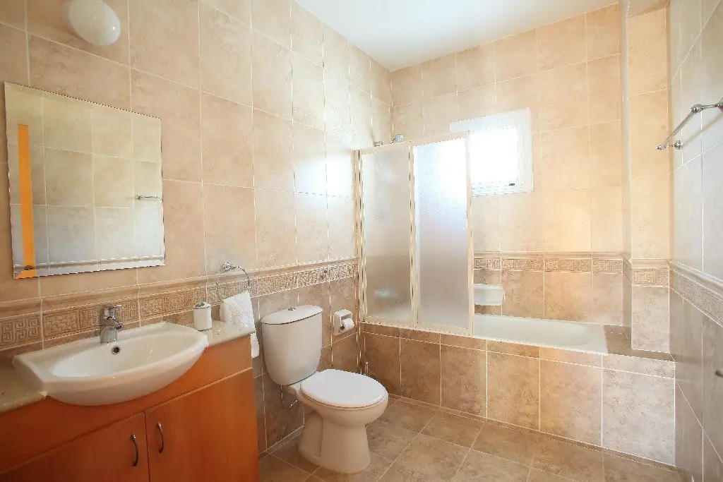 Протарас: 3 Br Villa Kos - Chg 8929