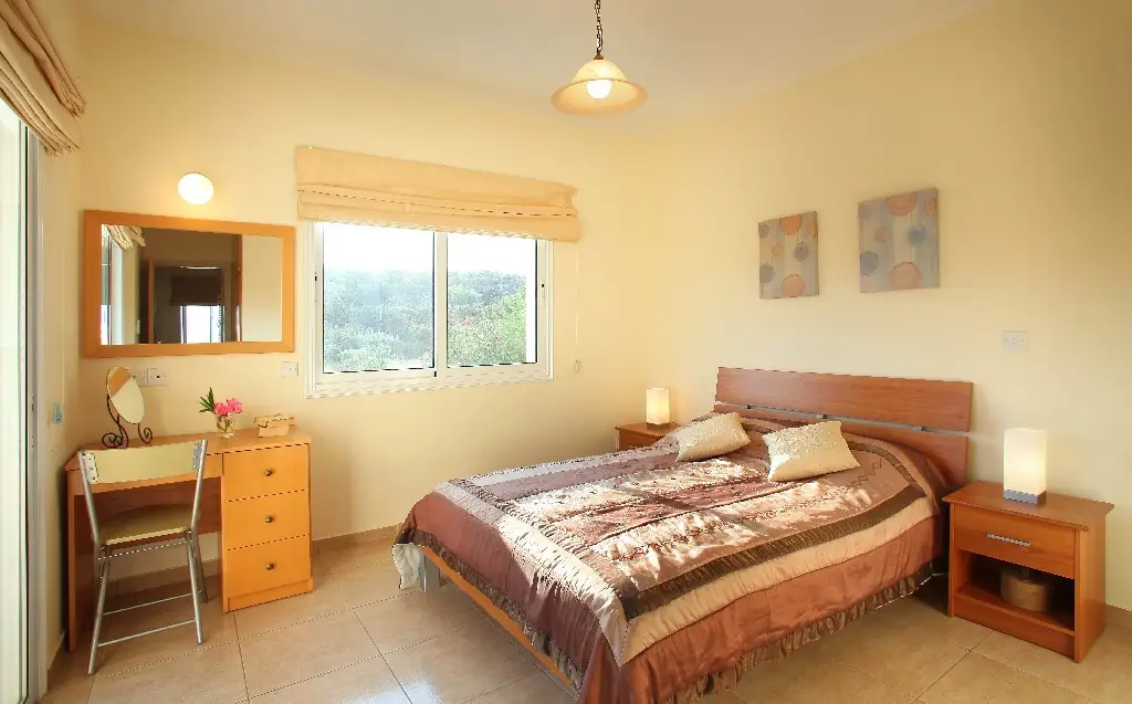 Протарас: 3 Br Villa Kos - Chg 8929