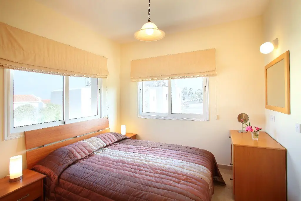 Протарас: 3 Br Villa Kos - Chg 8929