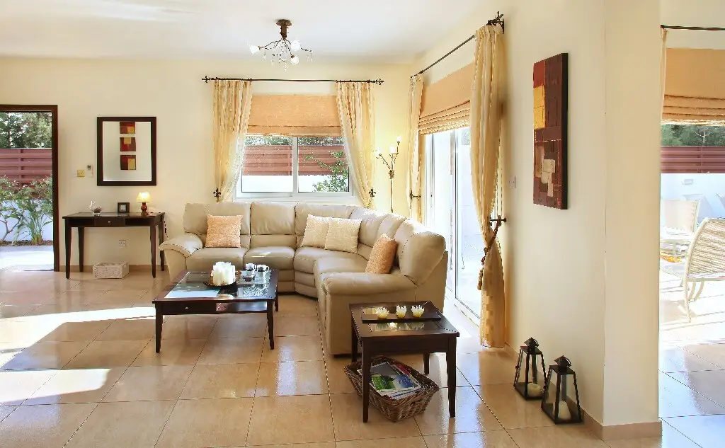 Протарас: 3 Br Villa Kos - Chg 8929