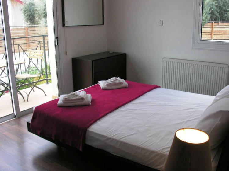 Протарас: 3 Br Villa Crystal - Chg 8882
