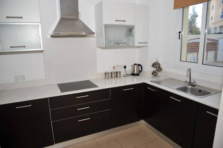 Протарас: 3 Br Villa Crystal - Chg 8882