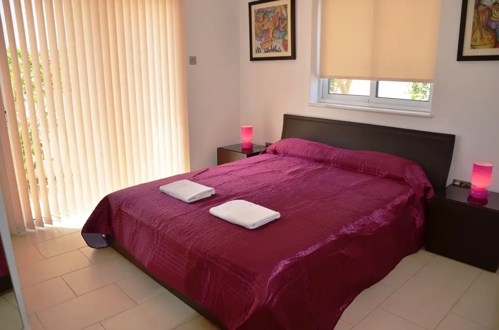 Айя-Напа: 3 Br Villa Sunrise - Chg 8899
