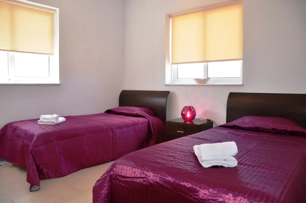 Айя-Напа: 3 Br Villa Sunrise - Chg 8899