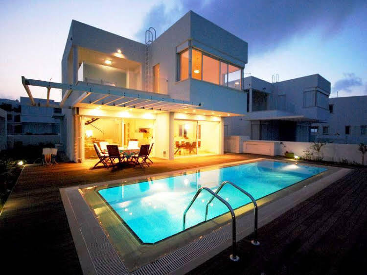 3 Br Villa Balsa - Chg 8903 — фото 1