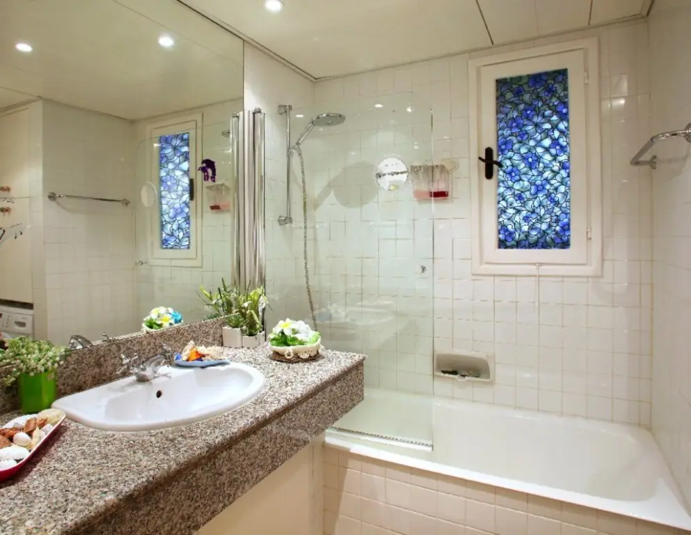 Протарас: 3 Br Villa - Ayios Elias Hilltop - Chg 8925