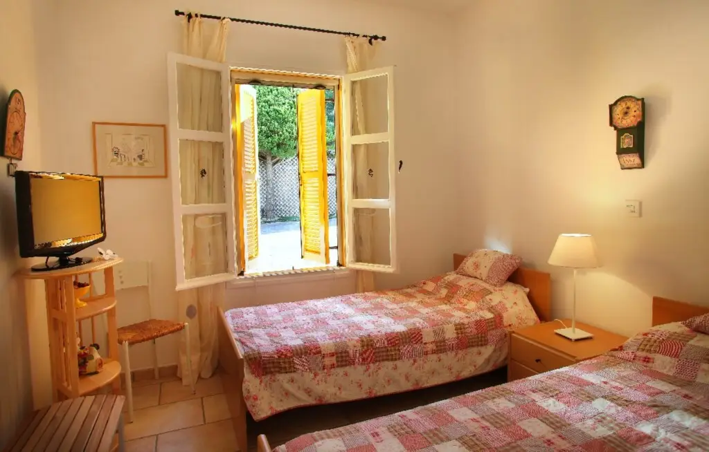 Протарас: 3 Br Villa - Ayios Elias Hilltop - Chg 8925