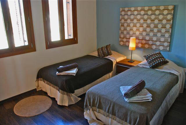 Куклия: 3 Br Villa Arethusa - Aph 3572