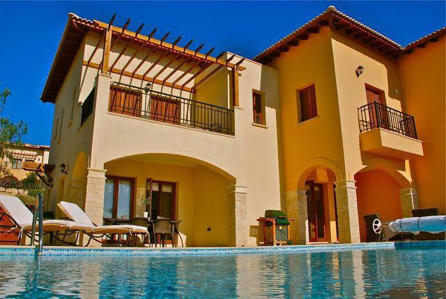 3 Br Villa Arethusa - Aph 3572 — фото 1