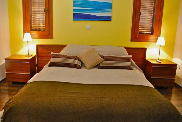 Куклия: 3 Br Villa Arethusa - Aph 3572