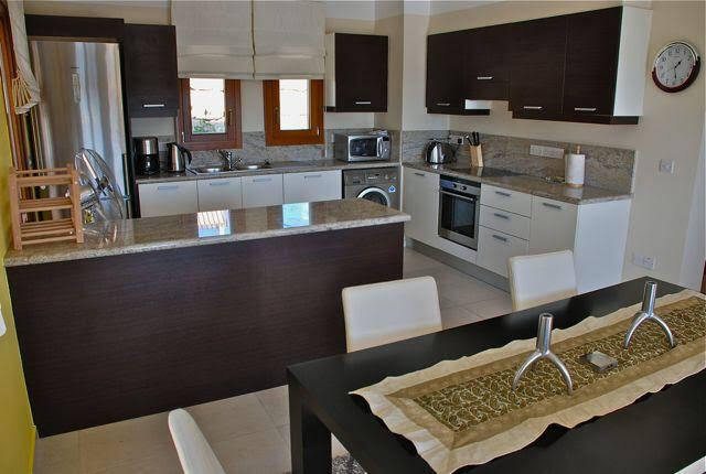 Куклия: 3 Br Villa Arethusa - Aph 3572