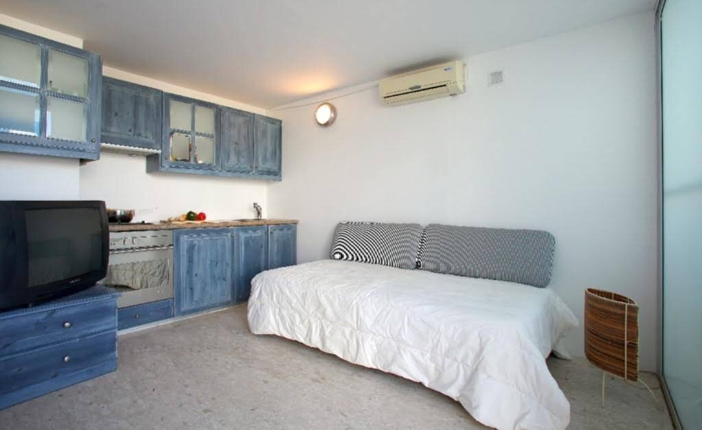 Протарас: Villa Naxos