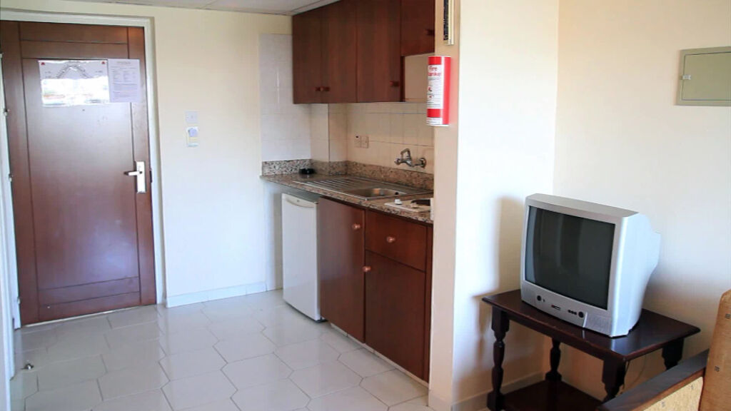 Протарас: Papantonia Hotel Apartments