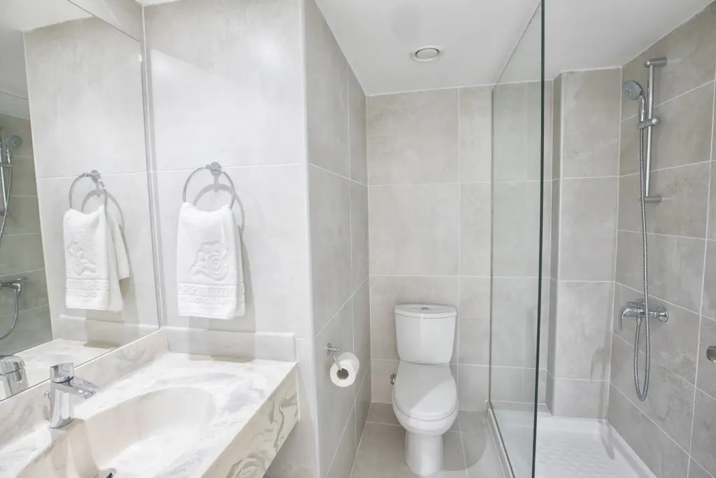 Протарас: Papantonia Hotel Apartments