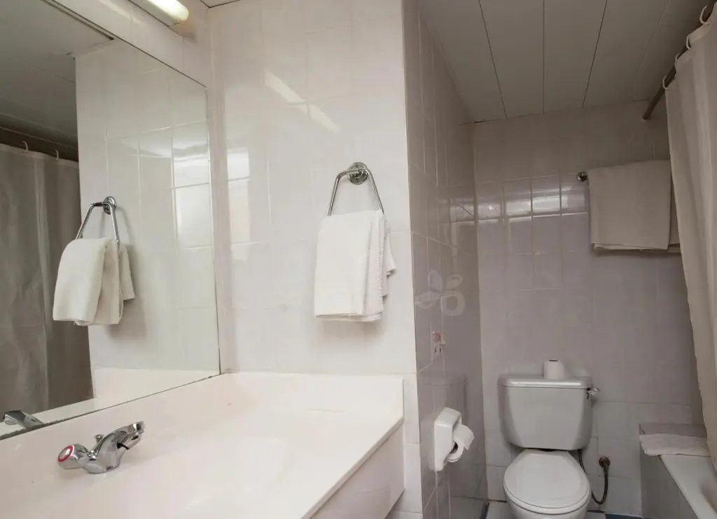Протарас: Papantonia Hotel Apartments