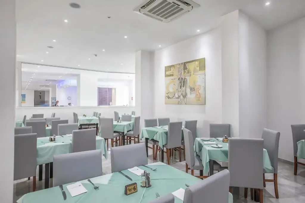 Протарас: Papantonia Hotel Apartments