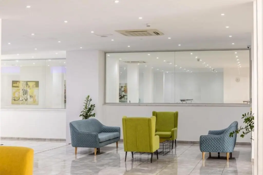 Протарас: Papantonia Hotel Apartments