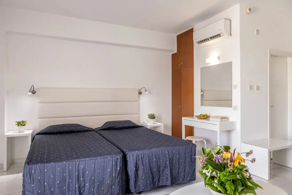 Протарас: Papantonia Hotel Apartments