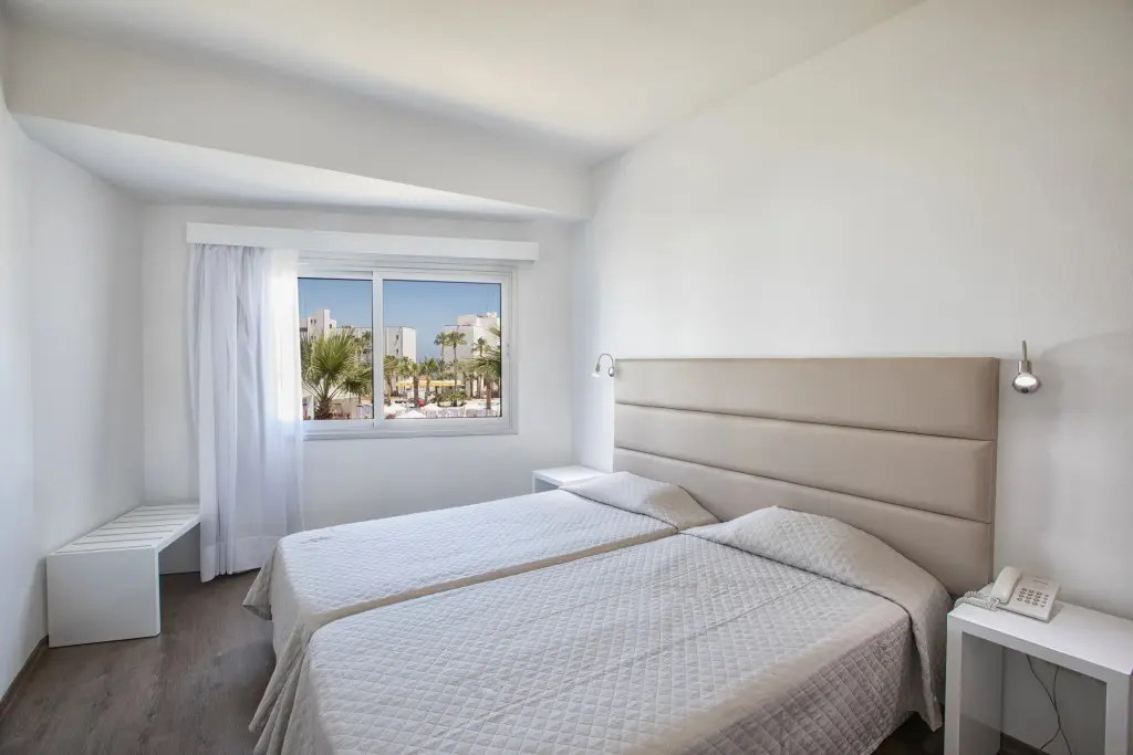 Протарас: Papantonia Hotel Apartments