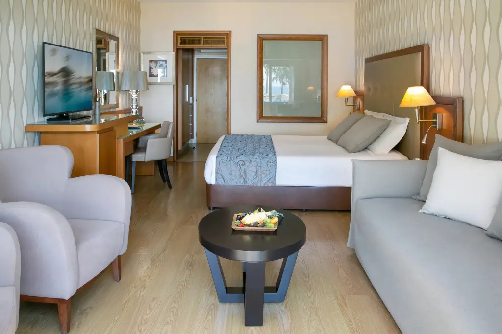 Гермасойя: Atlantica Miramare Beach