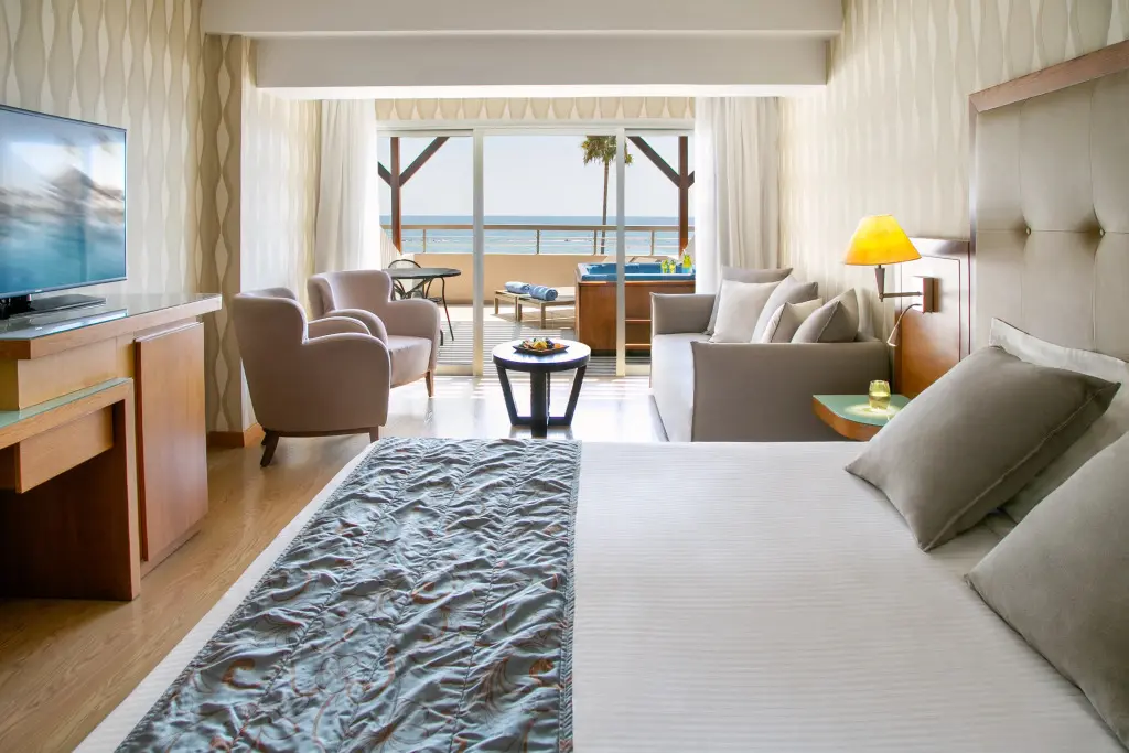 Гермасойя: Atlantica Miramare Beach
