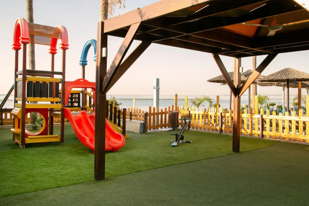 Гермасойя: Atlantica Miramare Beach