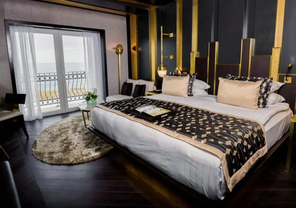 Кирения: Rocks Hotel & Casino