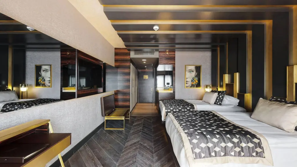 Кирения: Rocks Hotel & Casino