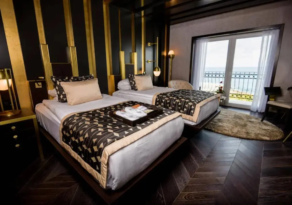 Кирения: Rocks Hotel & Casino