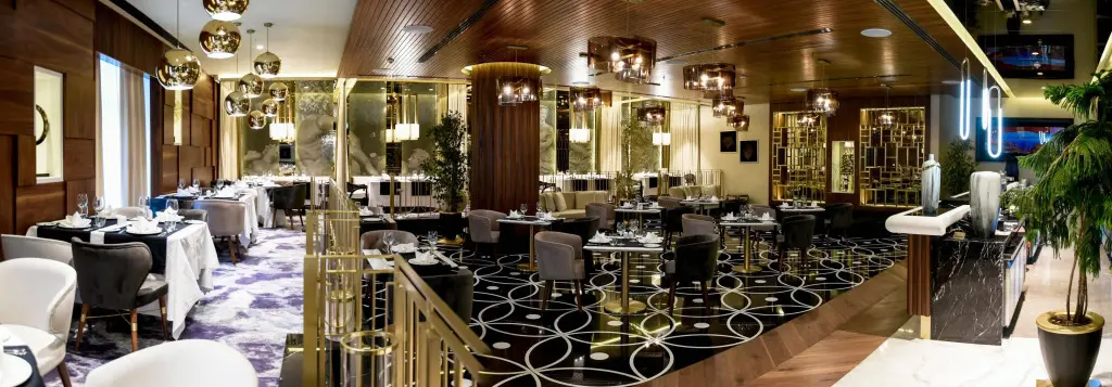 Кирения: Rocks Hotel & Casino