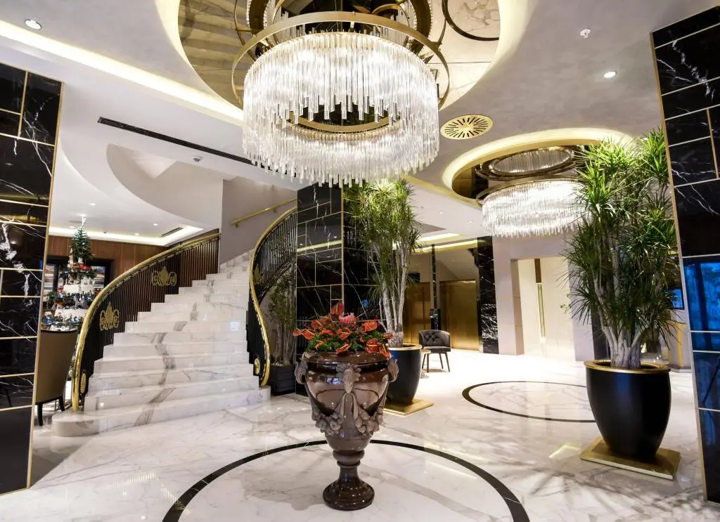 Кирения: Rocks Hotel & Casino